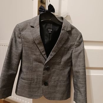 Veste costume