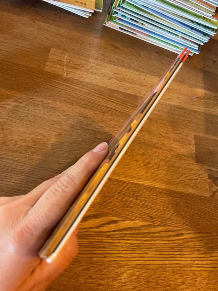 Livre Altaya Le monde des animaux Sauvages Animaux de la savane Le Tatou - photo numéro 4