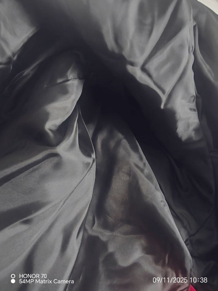 Salopette de ski Rocks - photo numéro 8