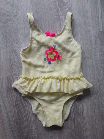 Maillot de bain sergent major