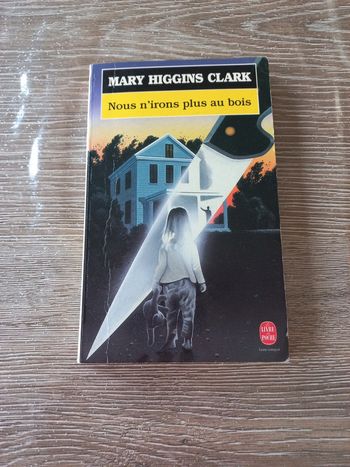 Nous n'irons plus au bois