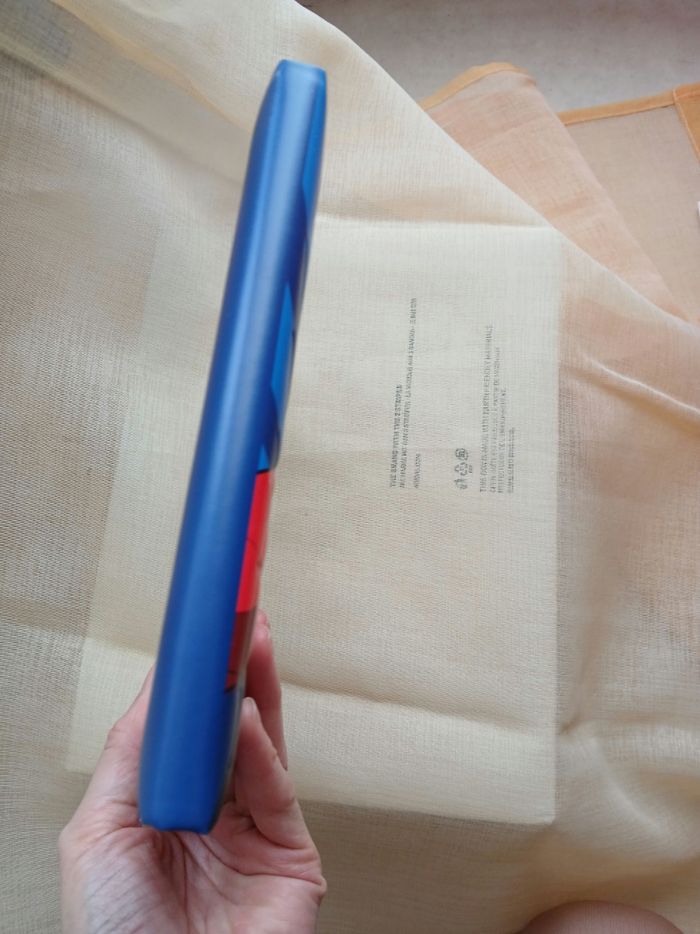 Notebook 3D spiderman - photo numéro 5