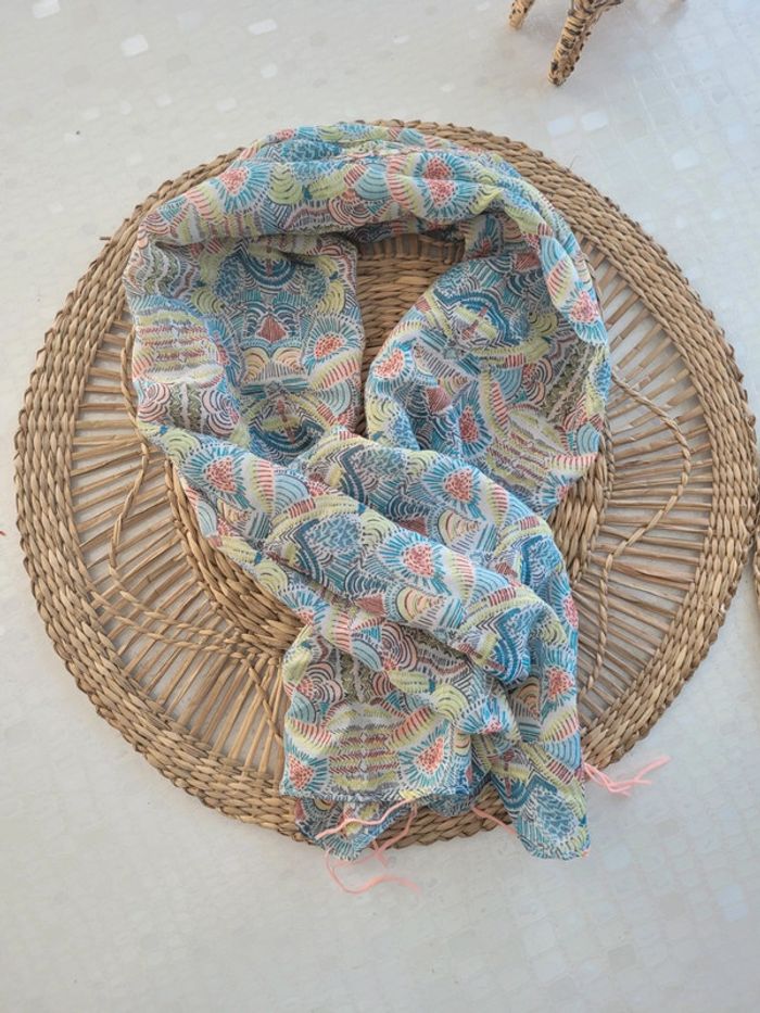 Foulard léger