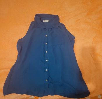 T-shirt manche courte