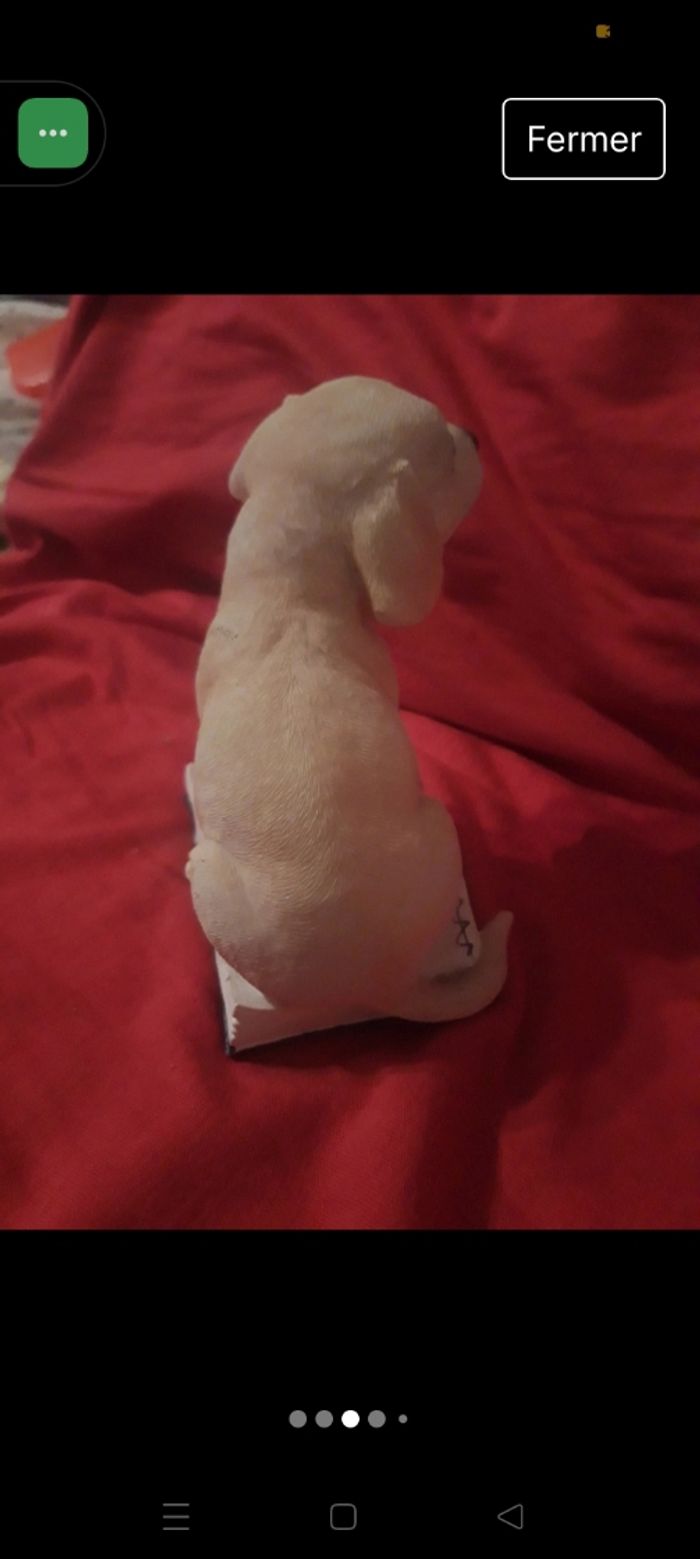 Figurine - photo numéro 3