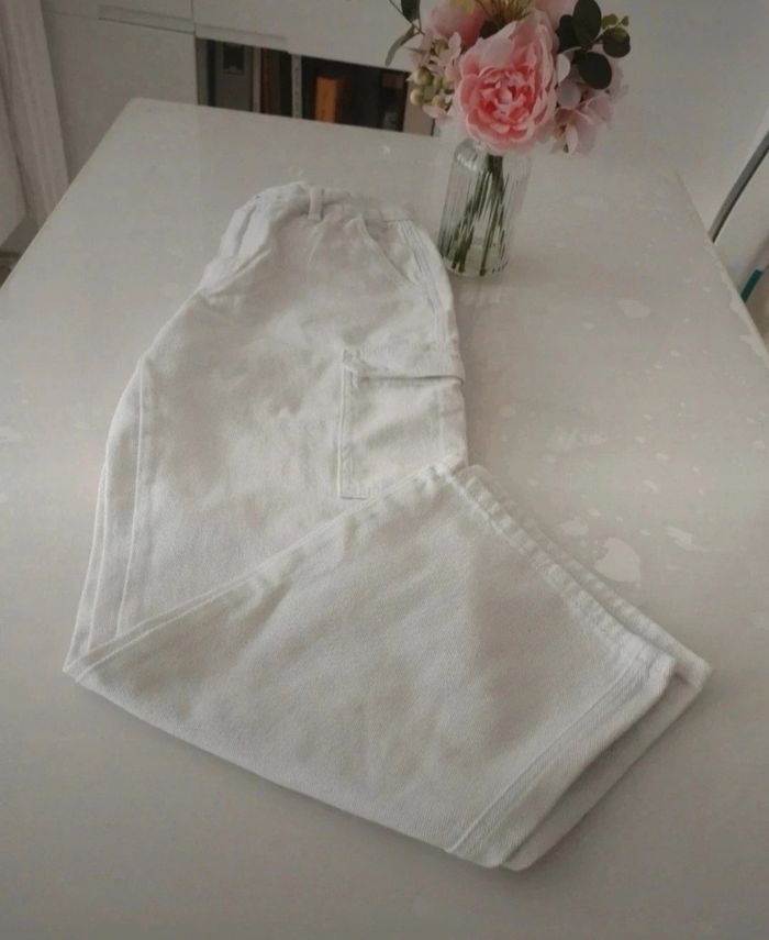 🤍🩷Jolie Jean Taille Haute Shein 🤍🩷 - photo numéro 4