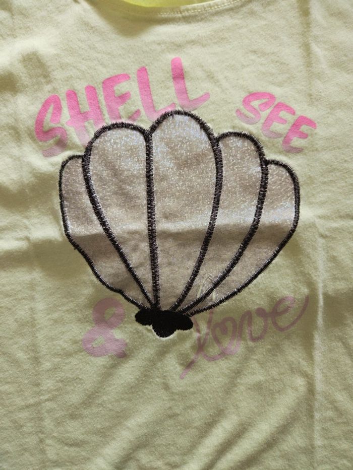 Ensemble short 10 ans - photo numéro 9