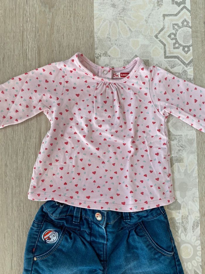 Ensemble 6 mois - photo numéro 3