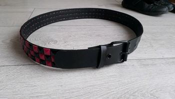 Ceinture femme