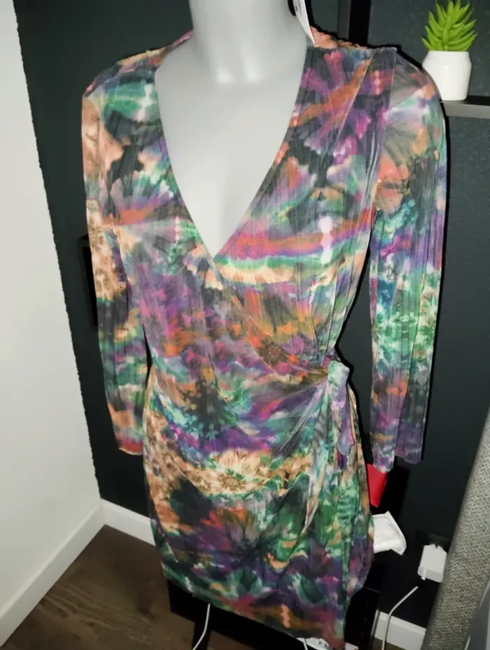 Robe Desigual - photo numéro 4