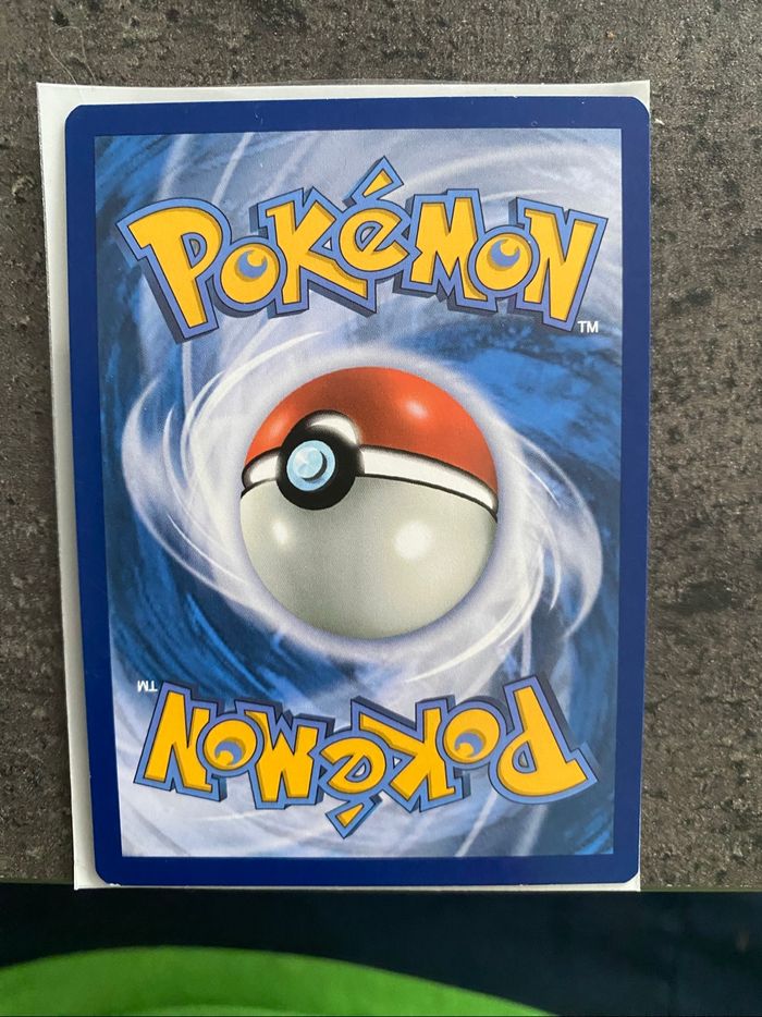 Lot de 2 cartes Pokémon Évolutions Paldea EV4.5 - photo numéro 5