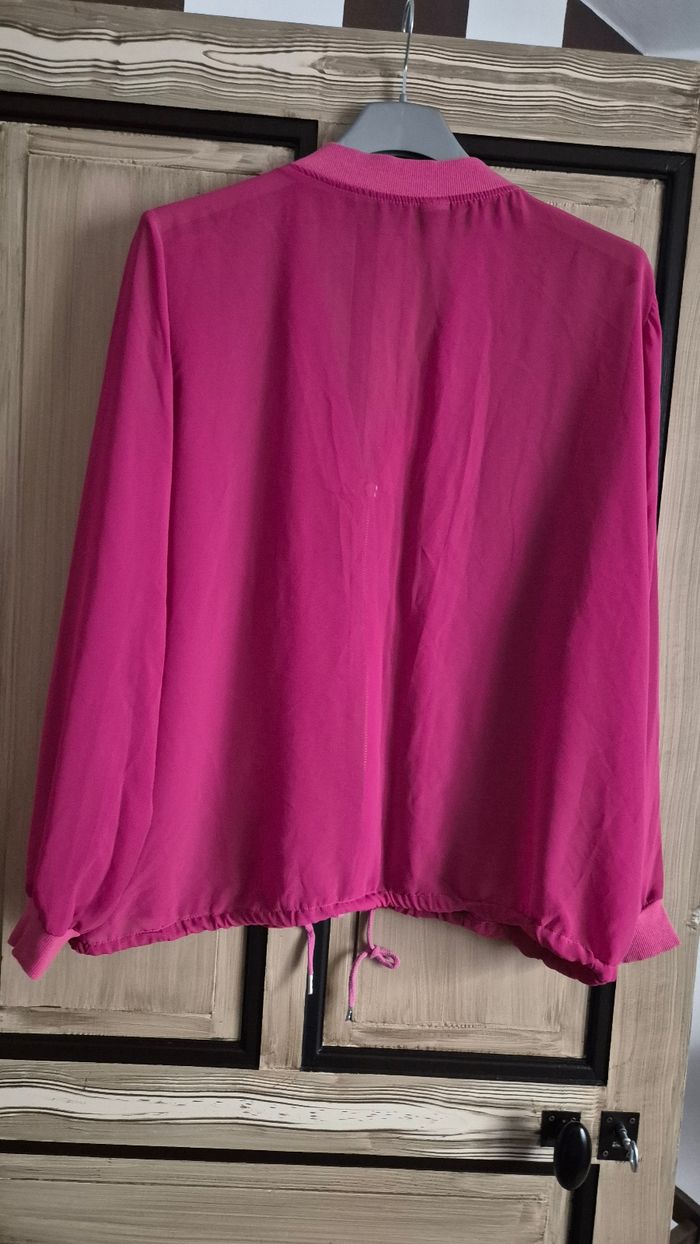 Veste légère - photo numéro 2