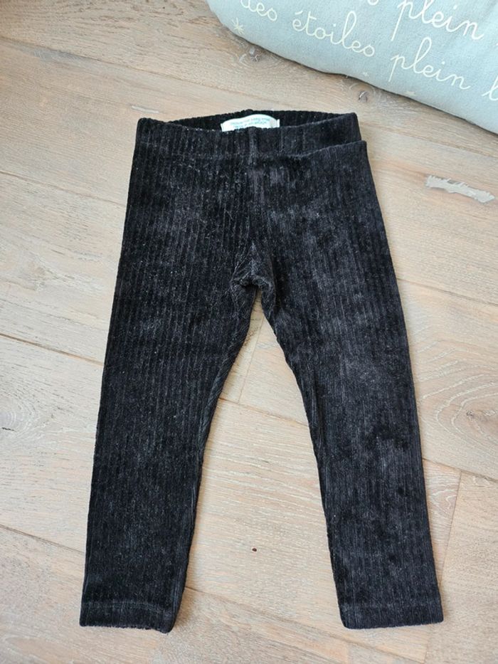 Pantalon 18 mois