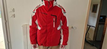 Veste de ski wedze homme L