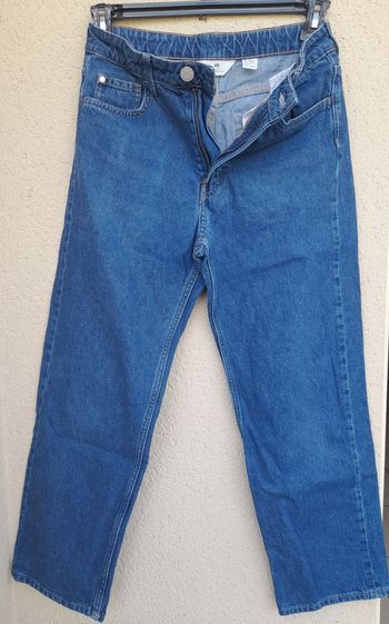 Jeans H&M loose fit