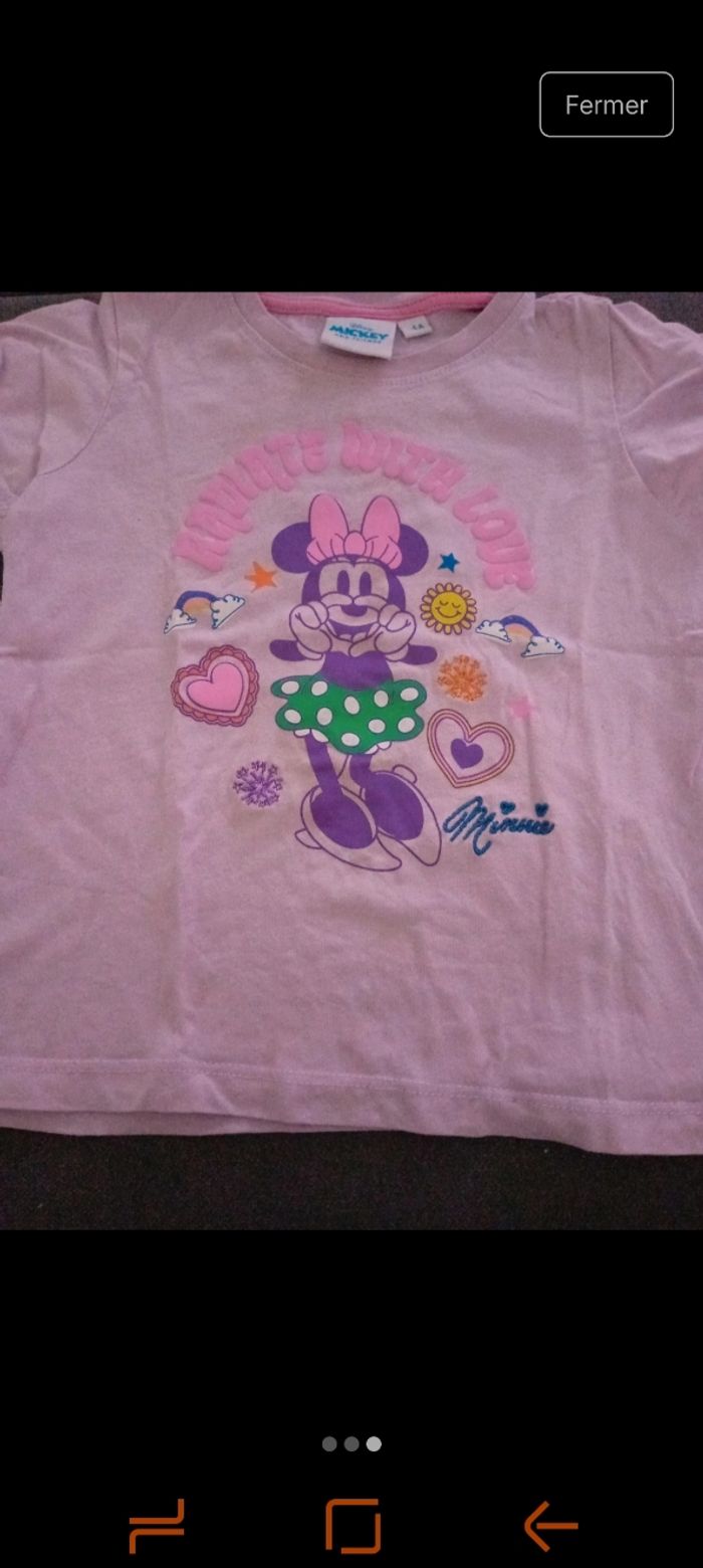 Tee-shirt