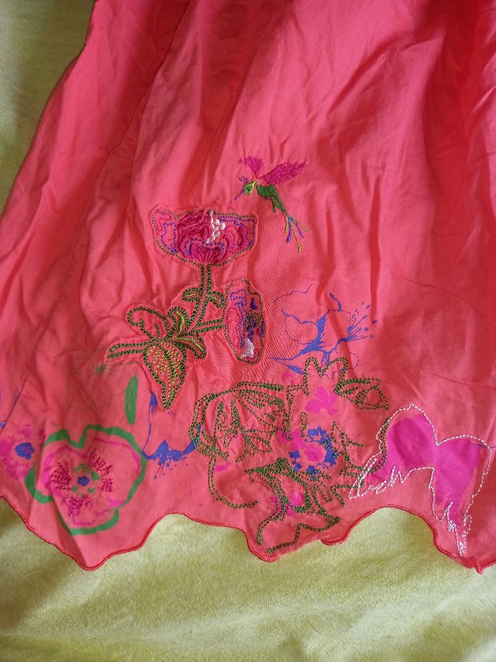 Robe - photo numéro 2