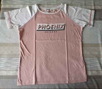Tee-shirt