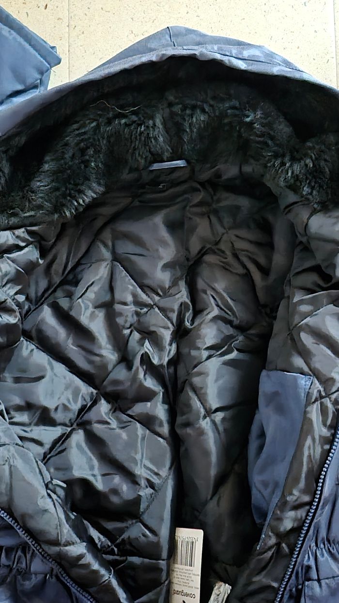 Combinaison de ski - photo numéro 5