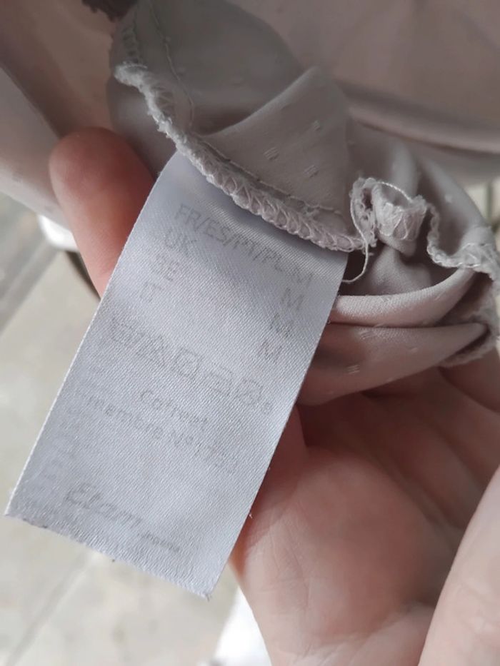 Ensemble pyjama - photo numéro 4