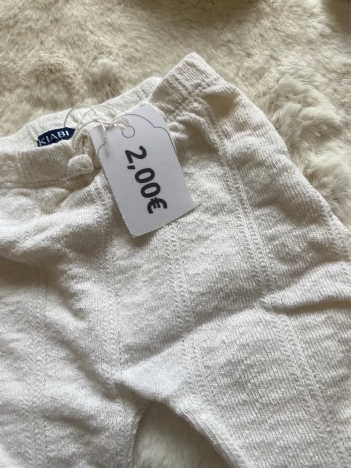 Petit pantalon - photo numéro 5