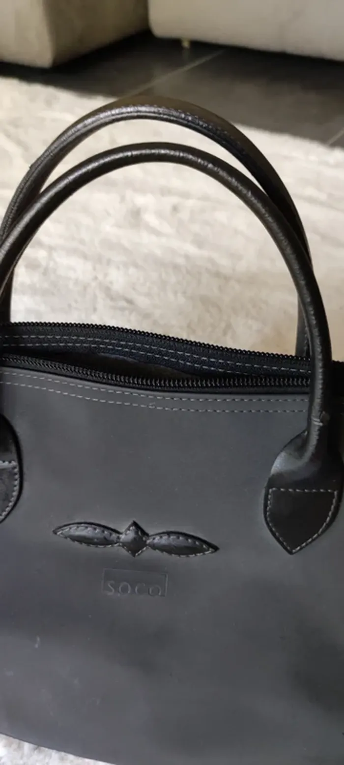 Sac à main Soco - photo numéro 2