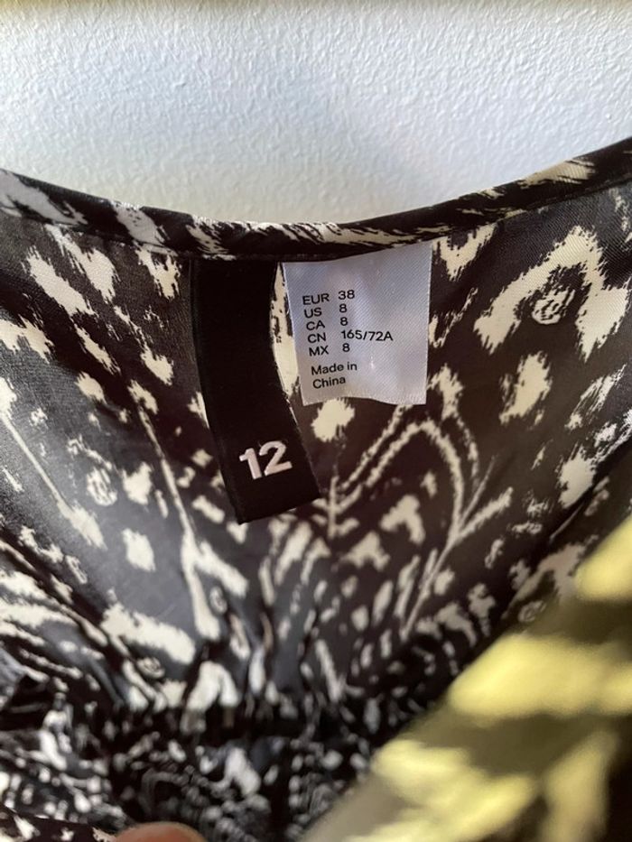 Combinaison H&M - photo numéro 5