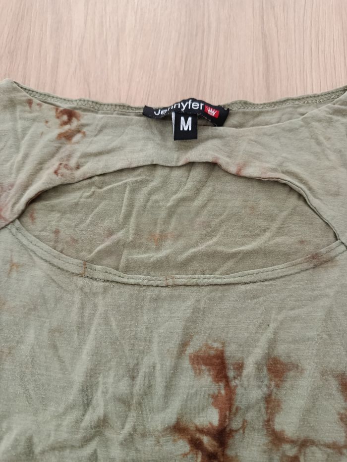 Tee-shirt - photo numéro 2