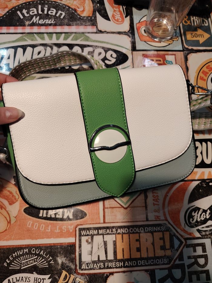 Sac a main - photo numéro 4