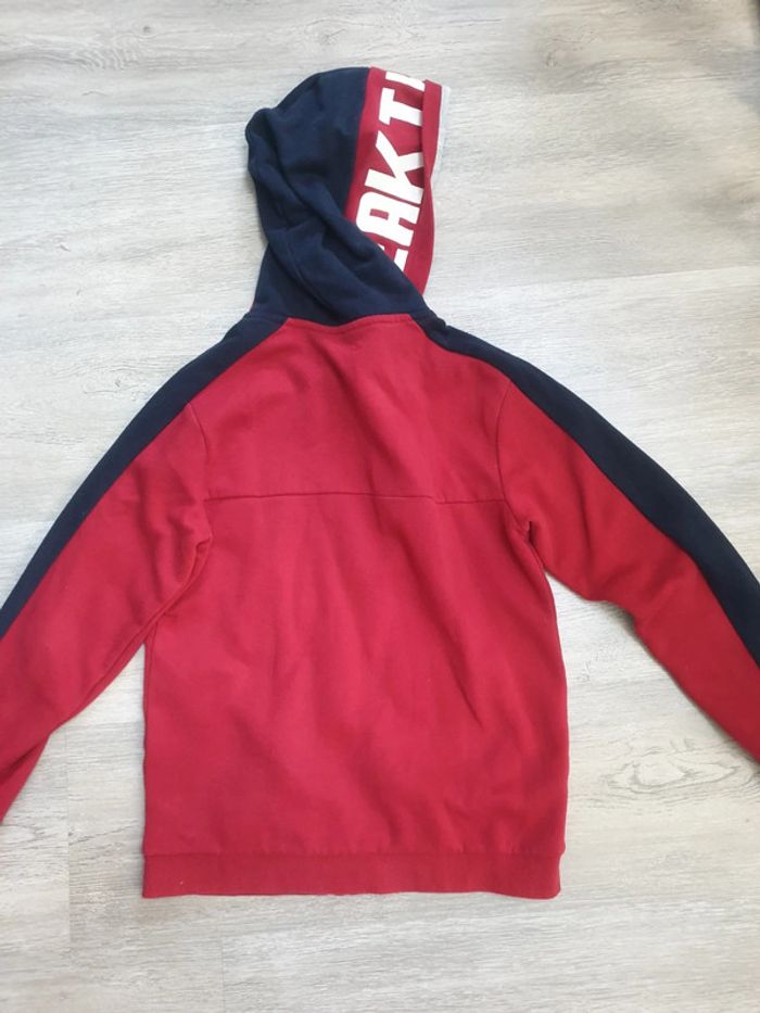 Pull à capuche - photo numéro 2