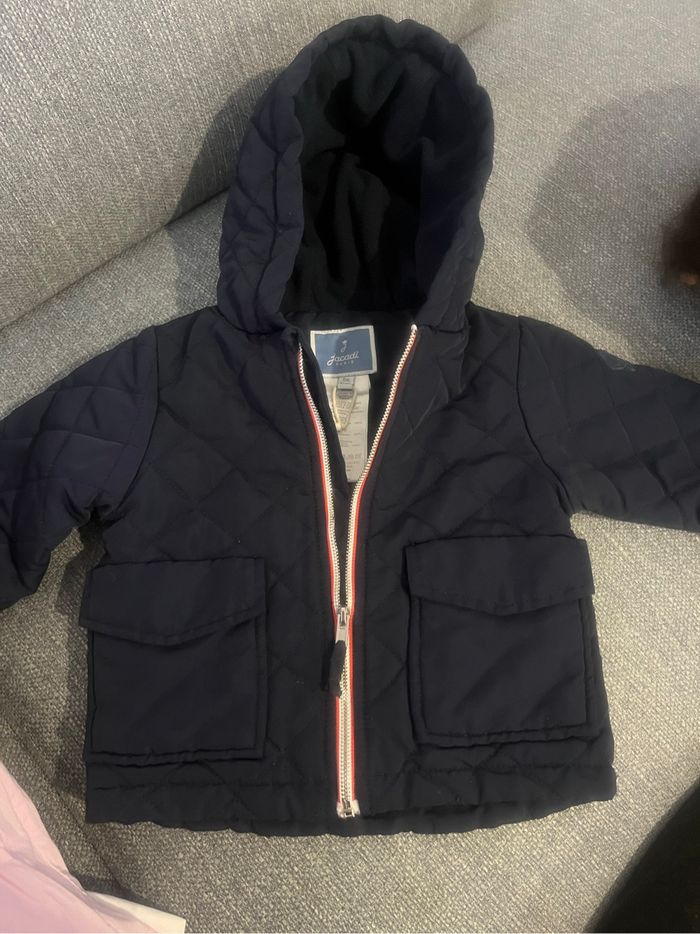 Doudoune Jacadi bébé garcon