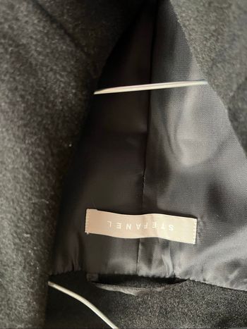 Manteau