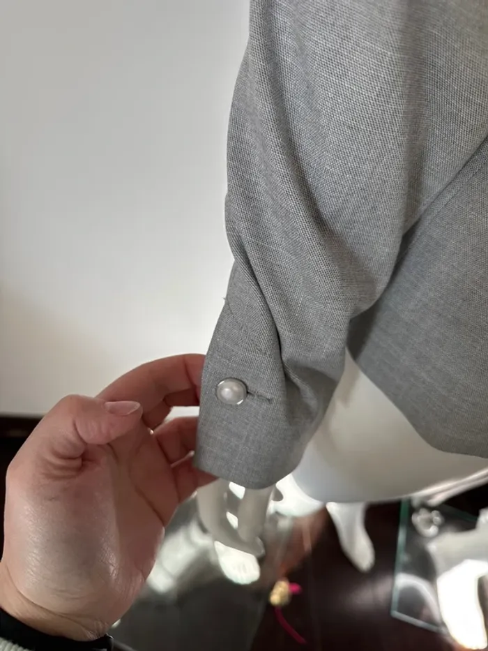 Veste femme, Zara - photo numéro 8