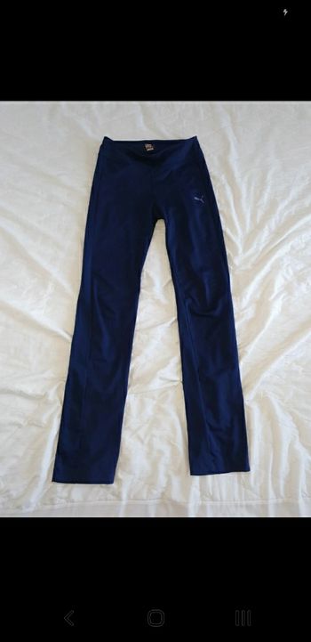 Legging sport Puma femme