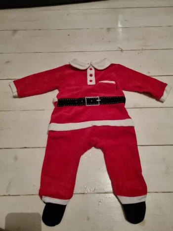 Pyjama Noël