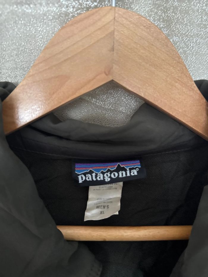 Veste Patagonia - photo numéro 2
