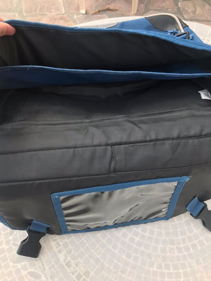 Cartable - photo numéro 3