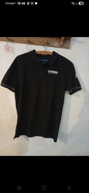 Polo homme taille 38