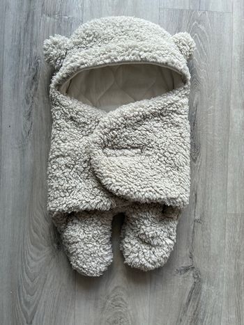 Nid d’ange garçon , Taille 0-6 mois , Tom & Zoé 