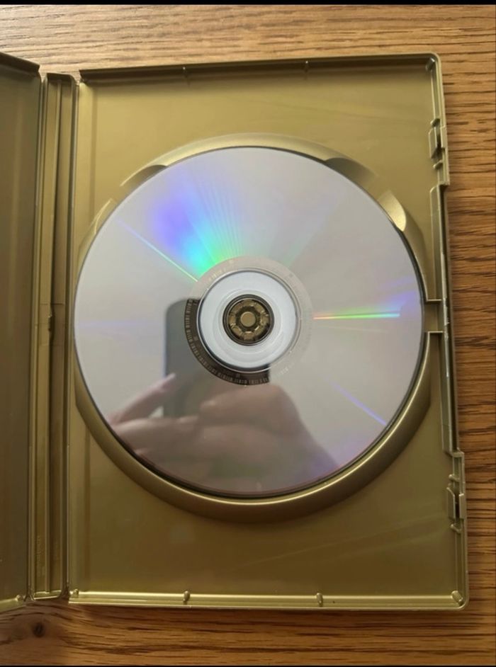 Dvd aladin - photo numéro 3