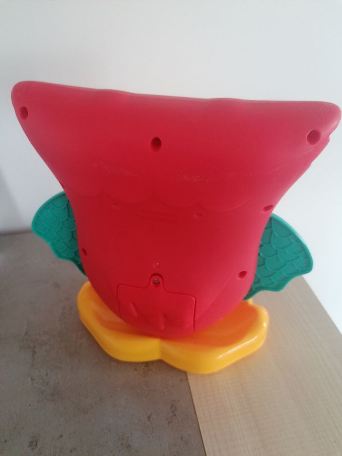 Chouette interactive Fisher Price - photo numéro 4