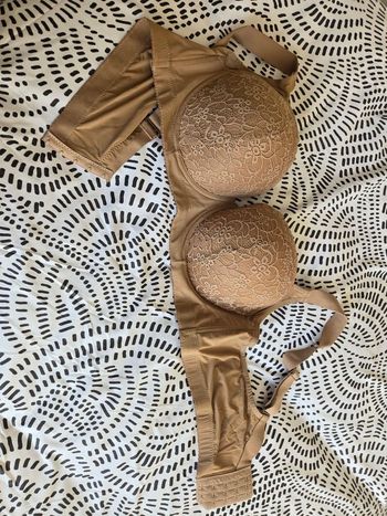 Soutien gorge 105 C