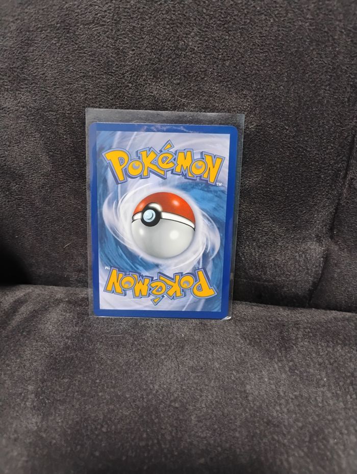 Carte Pokémon Mega Évolution Civière Nocturne 173/132
En très bon état
✨ N'hésitez pas à jeter un petit coup d'œil à mon profil avant achatPokémon Mega Évolution Civière Nocturne 173/132 - photo numéro 4