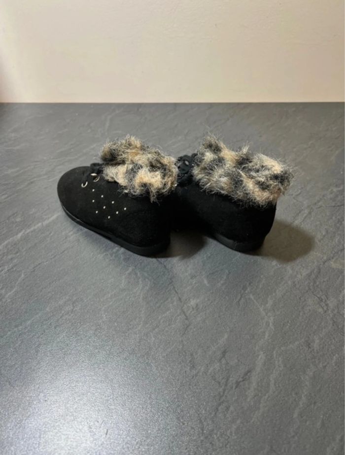 Bottines T22 - photo numéro 3