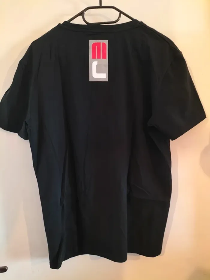 Tee shirt gx3 - photo numéro 3