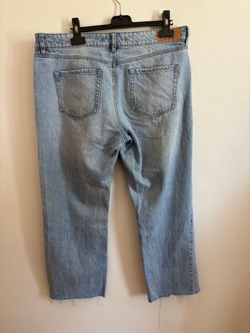 Pantalon en jean 