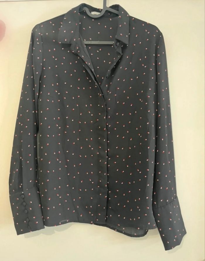 Chemise - photo numéro 2