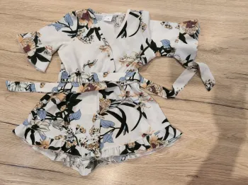 Combi short