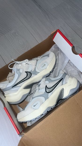 Basket Nike