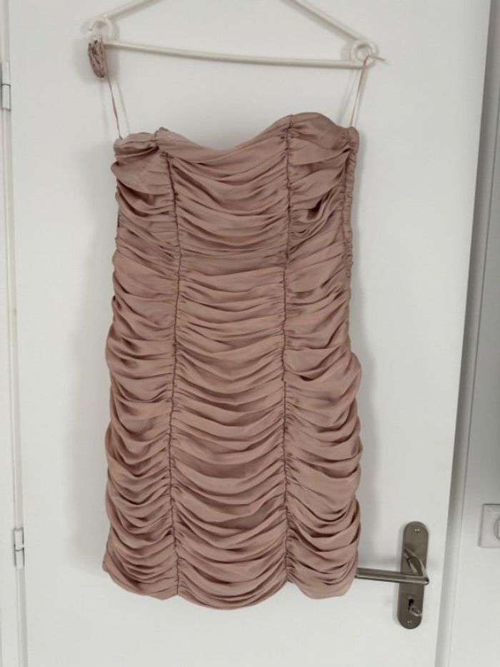 Robe de soirée / robe de fête